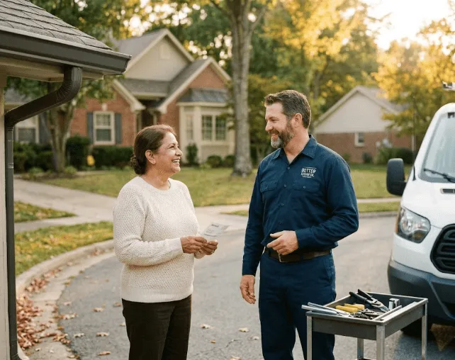 Gutter Repair Star Prairie, WI FAQs