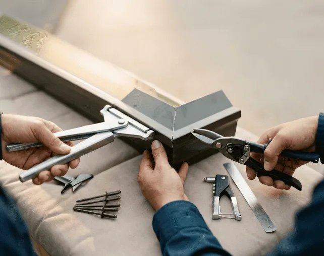 Why choose Gutter Repair in Star Prairie, WI